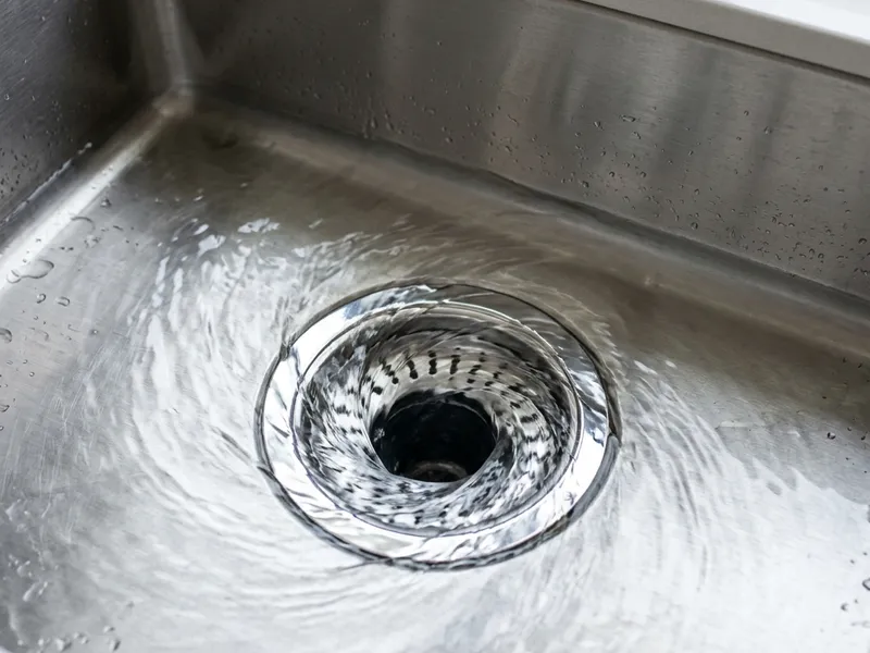 Drain Cleaning Plumber in Shelby, MI