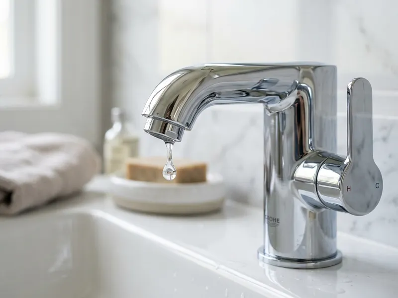 Faucet Repair & Installation Plumber in Shelby, MI
