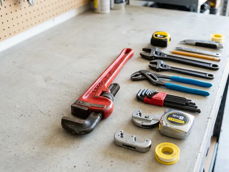 Emergency Plumber in Shelby, MI